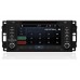 Chrysler Series Aftermarket Android Head Unit